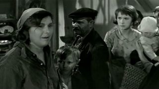 63. Не забудь... станция Луговая (1966)