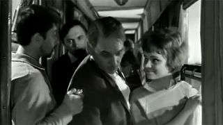 66. Не забудь... станция Луговая (1966)