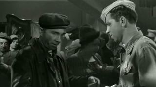 67. Не забудь... станция Луговая (1966)