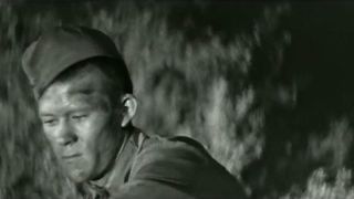 7. Не забудь... станция Луговая (1966)