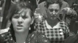 72. Не забудь... станция Луговая (1966)