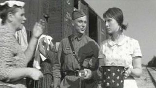 74. Не забудь... станция Луговая (1966)