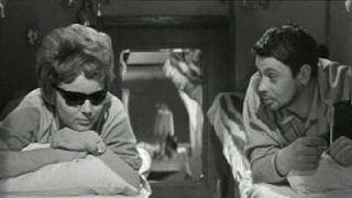 78. Не забудь... станция Луговая (1966)