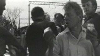 79. Не забудь... станция Луговая (1966)