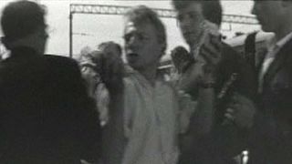 80. Не забудь... станция Луговая (1966)