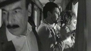 81. Не забудь... станция Луговая (1966)