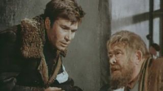 2. Назначаешься внучкой (1975)