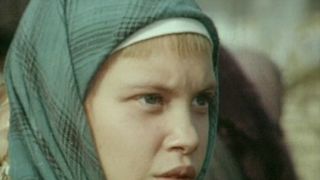 3. Назначаешься внучкой (1975)