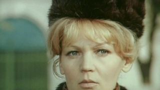 4. Назначаешься внучкой (1975)