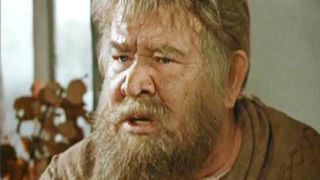 6. Назначаешься внучкой (1975)