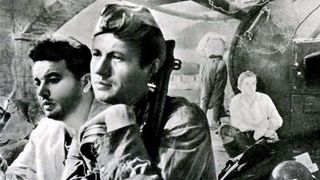 2. На семи ветрах (1962)