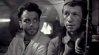 3. На семи ветрах (1962)