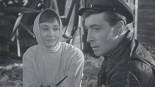 8. На семи ветрах (1962)