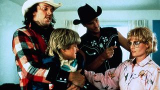 12. Слепая ярость (1989)