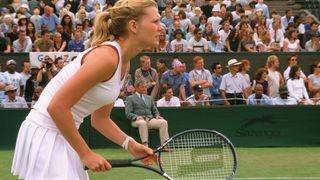 18. Уимблдон (2004)