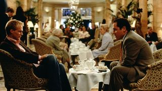 22. Уимблдон (2004)