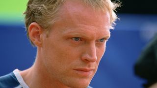 25. Уимблдон (2004)