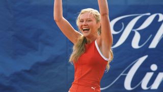 31. Уимблдон (2004)