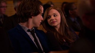 11. Если я останусь (2014)