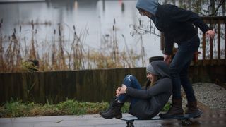 12. Если я останусь (2014)