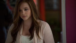 14. Если я останусь (2014)