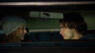 15. Если я останусь (2014)