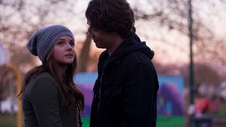 16. Если я останусь (2014)