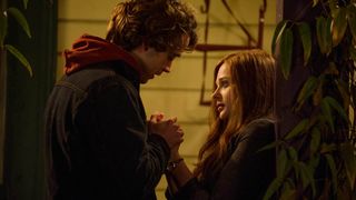 17. Если я останусь (2014)