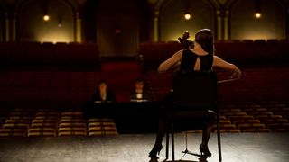 18. Если я останусь (2014)