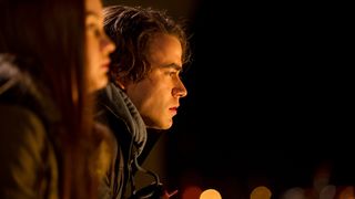 19. Если я останусь (2014)