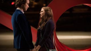 2. Если я останусь (2014)