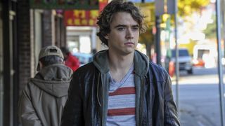 22. Если я останусь (2014)