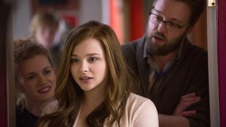 24. Если я останусь (2014)