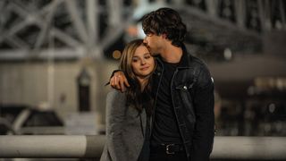 26. Если я останусь (2014)