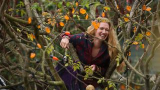 29. Если я останусь (2014)