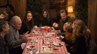 3. Если я останусь (2014)