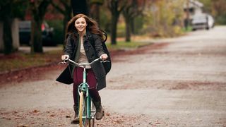 32. Если я останусь (2014)