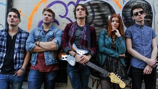 33. Если я останусь (2014)