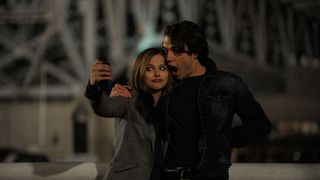 34. Если я останусь (2014)