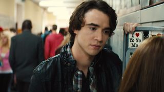 35. Если я останусь (2014)