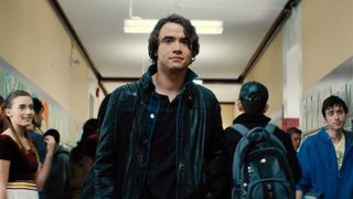 36. Если я останусь (2014)