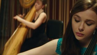 38. Если я останусь (2014)