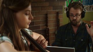 40. Если я останусь (2014)