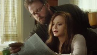 41. Если я останусь (2014)