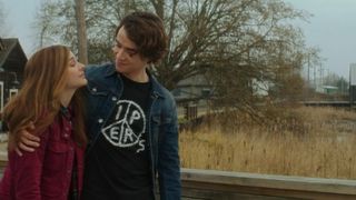 42. Если я останусь (2014)