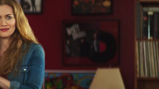 43. Если я останусь (2014)