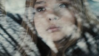 44. Если я останусь (2014)