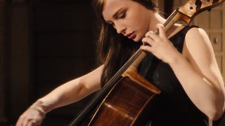 45. Если я останусь (2014)