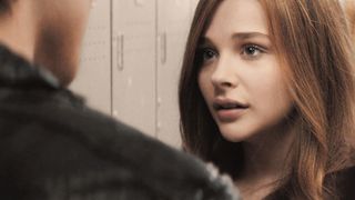 46. Если я останусь (2014)