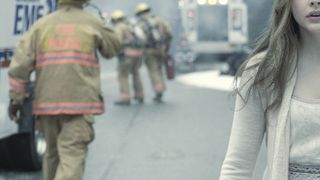 47. Если я останусь (2014)